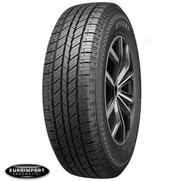 Dynamo MHT01  255/70 R18 113 T  